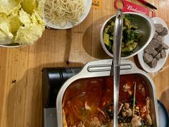 -聚味罗记大排檔·烧烤·鲜鱼杂·甲鱼煲(科学馆店)