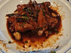 -壹只菜·崇明本地特色菜(崇明南门店)