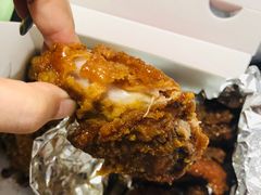 -SUN炸鸡专门店(西塔总店)