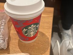 -星巴克臻选(杭州万象城店)