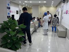 -美年大健康体检中心(太阳宫分院)