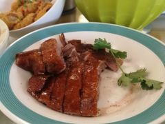 椿记烧鹅-椿记烧鹅(叠彩店)