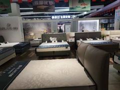 -百安居装修建材卖场(南山店)