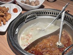 -季季红火锅(长沙步行街店)