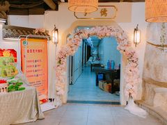 -小秦淮·南京土菜(新亭西路店)
