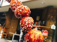 -邓记新一代糖油果子(四川煤管局供销公司职工宿舍店)