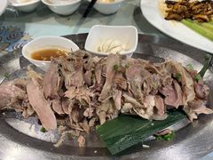 -宁味楼·西北创新融合菜(康平路锦泰店)