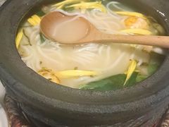 -中8楼风尚云南菜(颐堤港店)