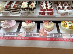 -85度C(苏州石路店)