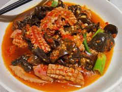 -柴门头啖汤·经典川菜·慢火汤品(锦城万达店)