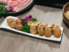 -老鼎旺安格斯牛肉火锅(衡艺广场店)