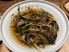 -芳芳私房菜·精做淮扬菜(承德路店)