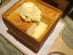 -绿茶餐厅(昌平悦荟店)