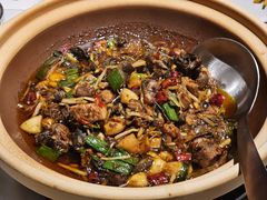 -一坐一忘云南菜(卓悦中心)