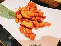 -高第街56号港式餐厅·精选(世茂广场宽厚里大明湖店)