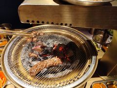 -西塔老太太泥炉烤肉(亚运村店)