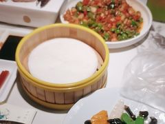 -雀蓝川菜(滨湖万象汇店)