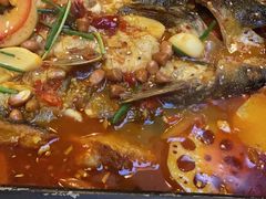 -老表记广西宵夜螺蛳鸭脚煲(西大店)
