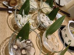 -竹鲜笙全竹宴(国色天香店)