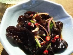 爽口木耳-新悦·霞浦海鲜生(上下杭店)