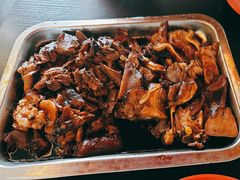 -卤煮老北京酱肉馆