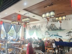 -小崔家臊子面(蔡家坡总店)