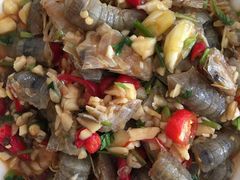 -车头老二大排档