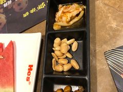 -何师烧烤·香辣蟹·川菜·30年老品牌(太古里旗舰店)
