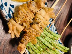-哥哥の深夜食堂(红松东路店)