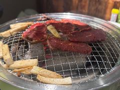 -山葵说·泥炉烤肉(泰达时尚E街区店)