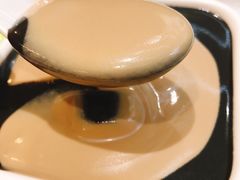 芝麻核桃糊-满记甜品(日月光二店)