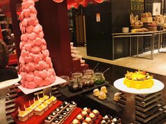 -武汉武昌威斯汀酒店-知味自助餐厅