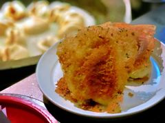 黑松露牛肉水煎包-掌柜的店·河南菜(世茂店)