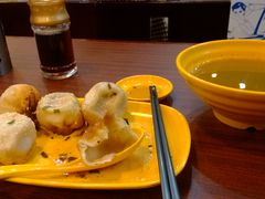 -小杨生煎(湟普汇店)