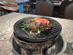 -厚味居炙子烤肉·清真(天桥南纬路店)