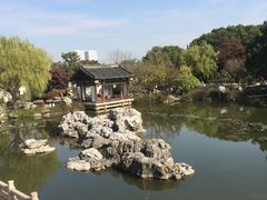 -常熟方塔园