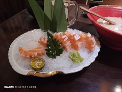 -弓二·烧鸟居酒屋(财富购物中心店)