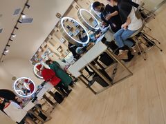 -海马体照相馆(成都来福士广场店)