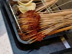 麻辣牛肉-钢管厂五区小郡肝火锅串串香(总店)