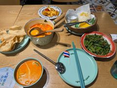 -迷你椰·泰式大排档(共康店)