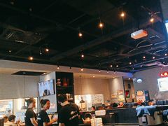 -里岛烤鱼(东港凯虹广场店)