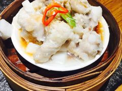 -小城粥道·海胆鲜虾粥(解放广场店)