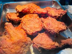 -王二甩老木子鸡(江湾店)