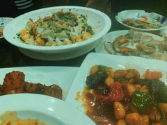 -阿马蛋汤·宁波小海鲜(总店)