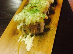 -小曹日本料理(软景中心店)