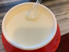 姜撞奶-玫瑰甜品(文明路店)