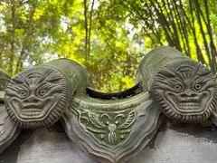 -成都杜甫草堂博物馆