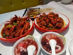 -星城源·小龙虾老铺子(坡子街店)