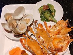 -萧邦音乐会所KTV·蒸汽活海鲜自助(福田店)