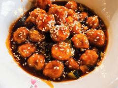 -太原面食店(解放路店)
